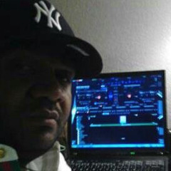 DJ LaMech Yahuah Love