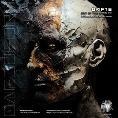 Drifts - Way Of The Sand (Boncalo Denis Remix) [DARC026]