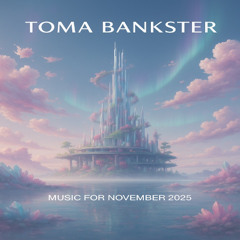 MUSIC FOR NOVEMBER 2025