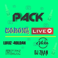 PACK CORONA LIVE - JUNTE BROTHER #08 !! FREE