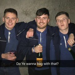 Do Ya Want A Bag With That?