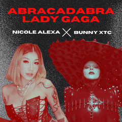 ABRACADABRA LADY GAGA (COPYRIGHT FILTERED LINK IN DESCRIPTION)