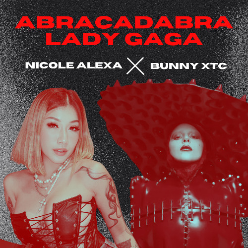ABRACADABRA LADY GAGA (COPYRIGHT FILTERED LINK IN DESCRIPTION)