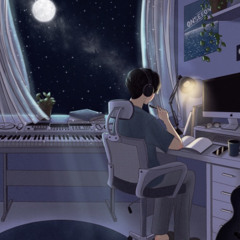 ONSEEON(온시온) - 그때 너에게 나는 | cover by 지학