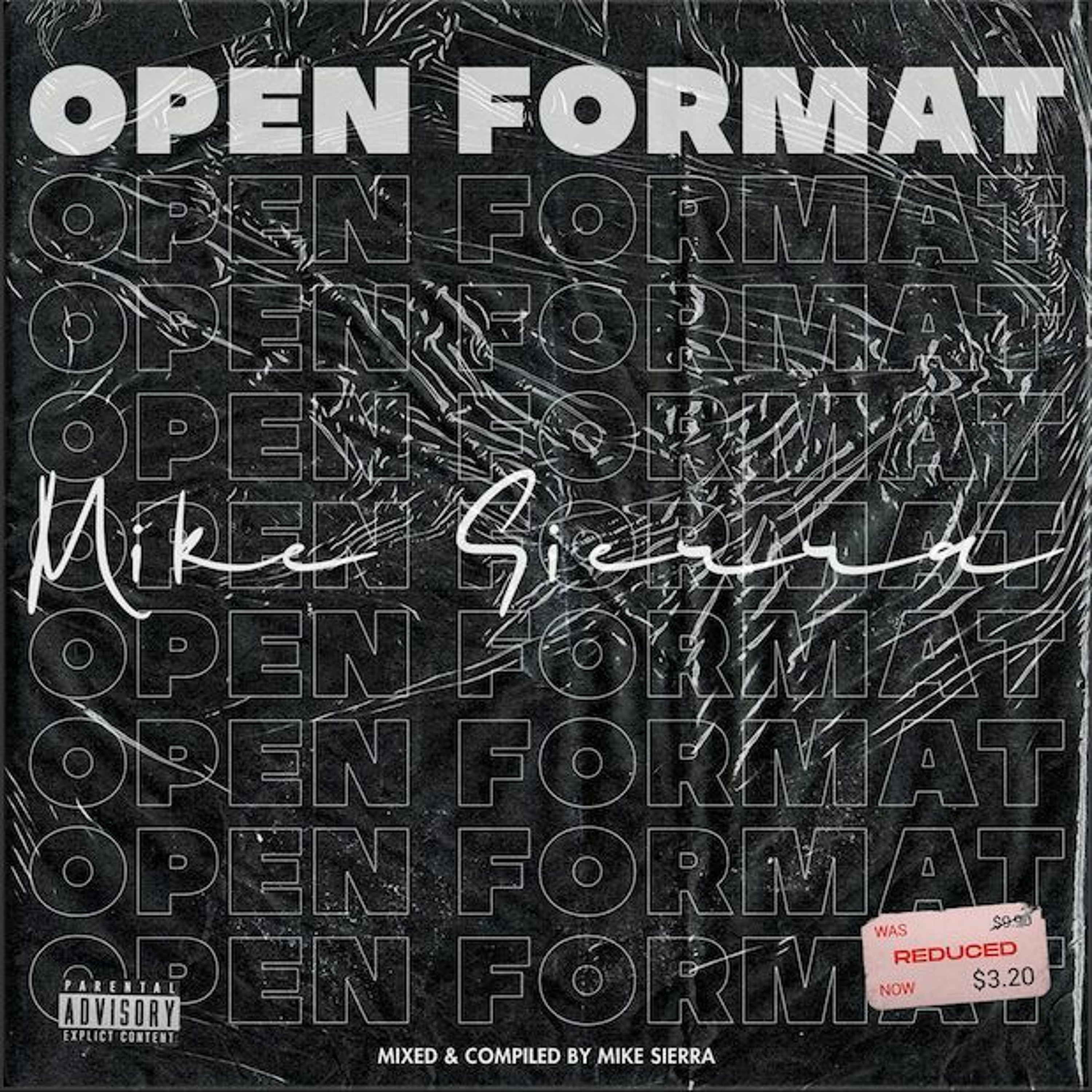 Mike Sierra