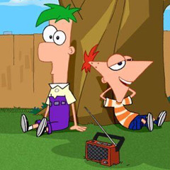 Phineas and Ferb (prod.Kobelocks)