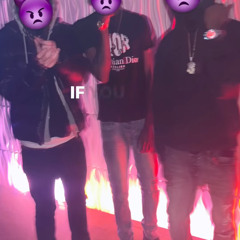 A.C.E x Trvnch - CHILL GUY (LEAKED)