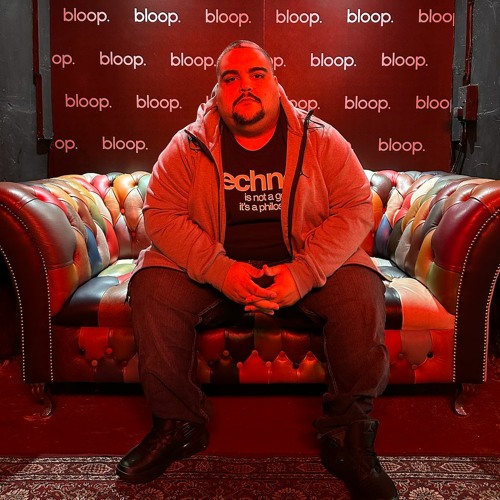 Bloop London Radio