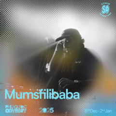MUMSFILIBABA - Phu Quoc Odyssey NYE '24 - '25