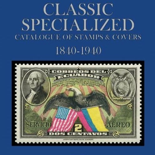 Stream PDF 2023 Scott Classic Specialized Catalogue Stamps and