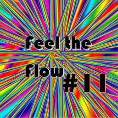 Kroth @ Feel The Flow #11