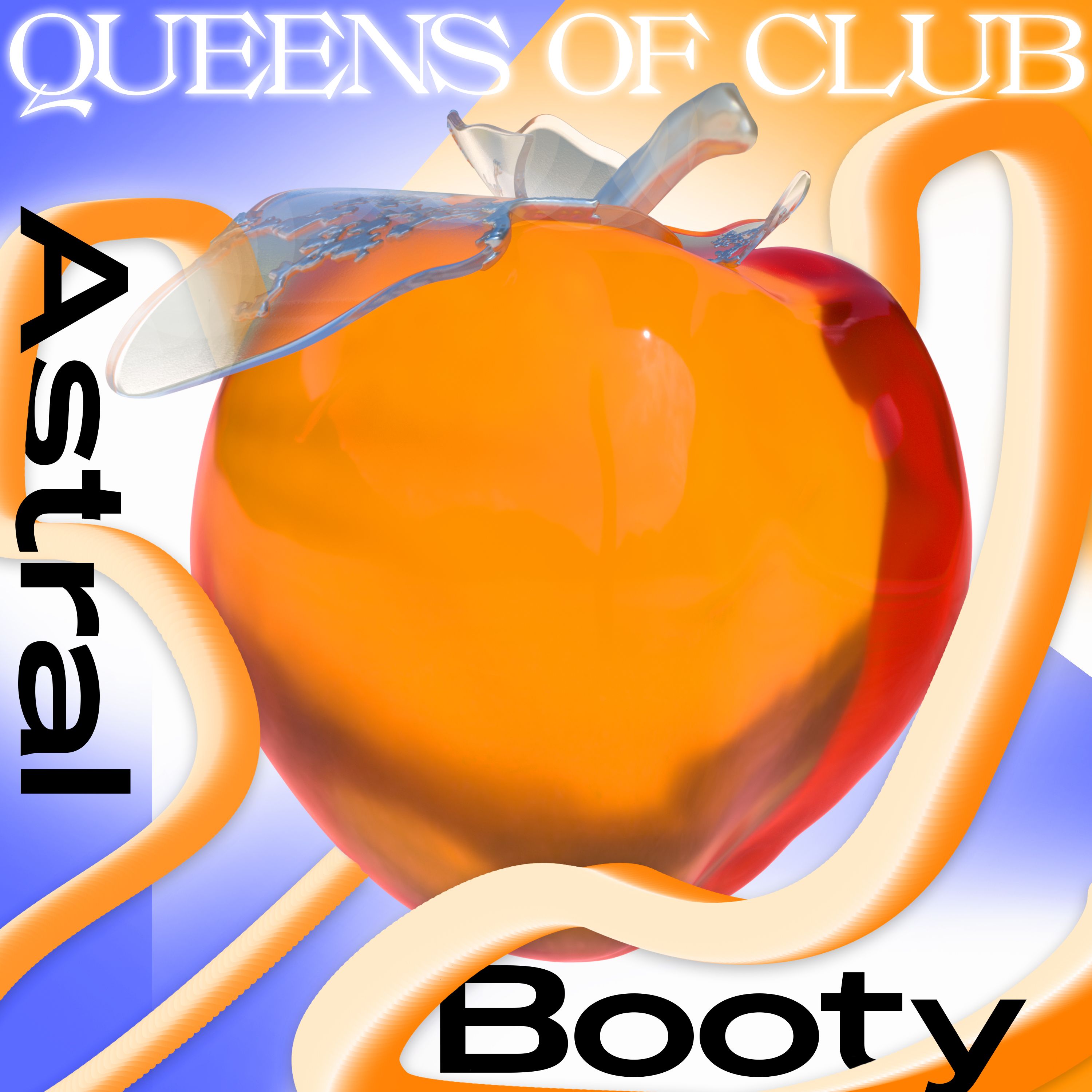 Premiere – jpeg.love – I’m Perfect – Queens of Club (Raiders)