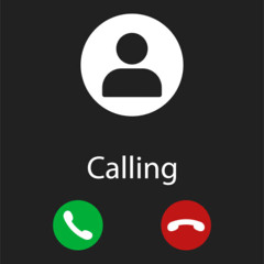 Calling