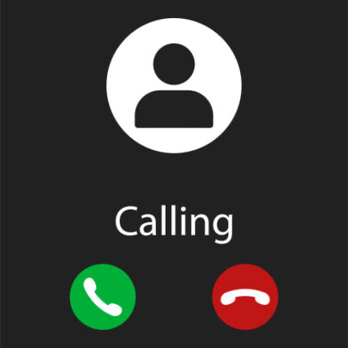Calling