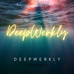 Feel The Bass The Temple Rise  Music By DeepWerkly & Poisentooth  Extend By aFantom Version 2025