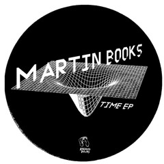 Martin Books - Co Pilot