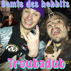 comté des hobbits (funcore)