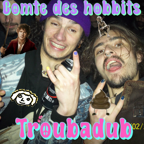 comté des hobbits (funcore)