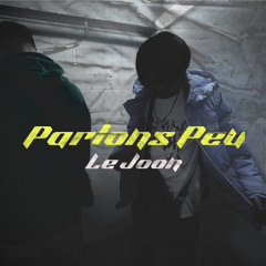 Parlons Peu (prod par ashura)