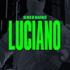 Luciano - What Happened | Remix de Mauvais