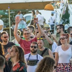 Adam Ball - Dark Drum & Break