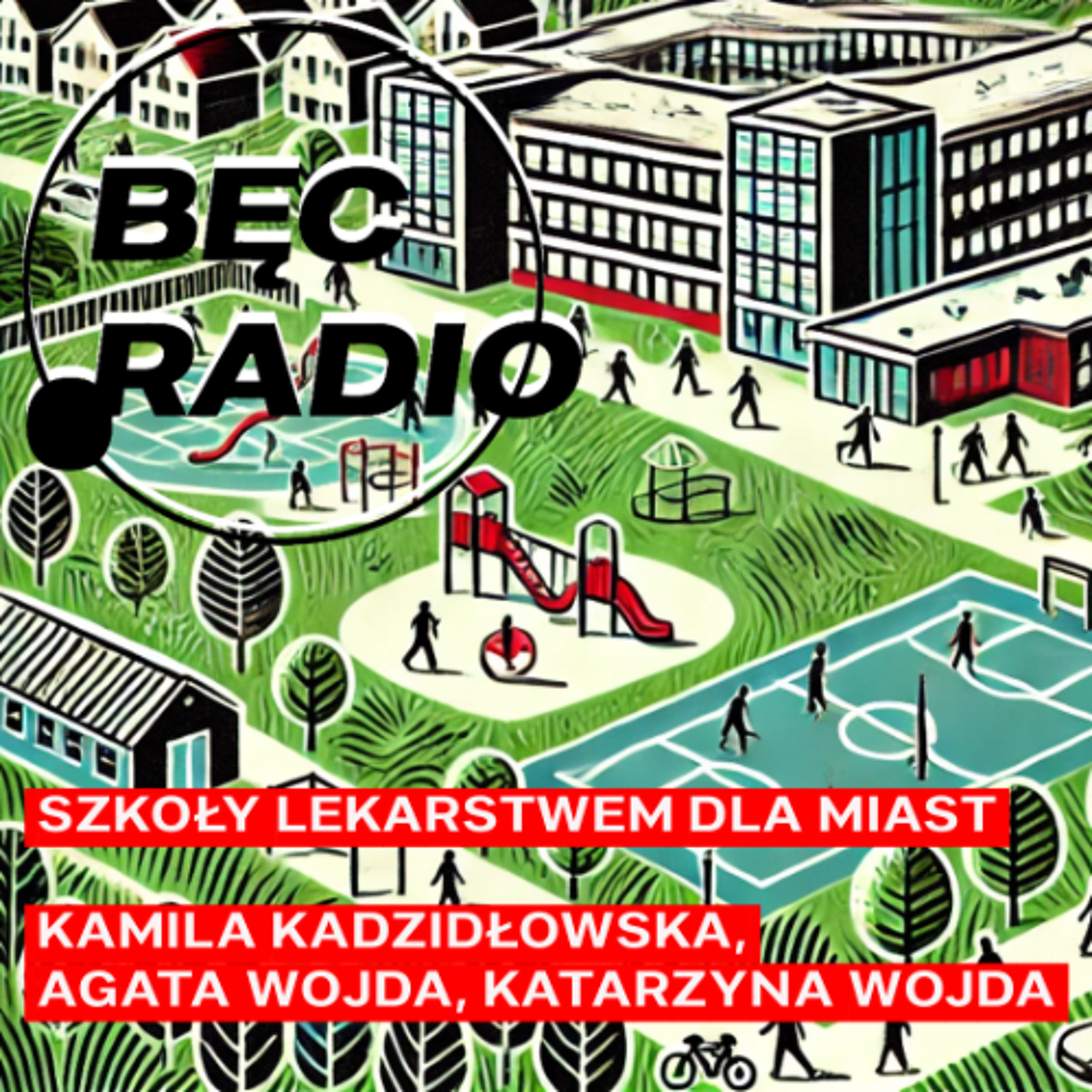 Bęc Radio