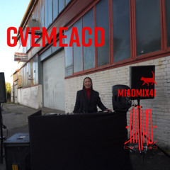 MIAOMIX41 Berlin Edition | GVEMEACD | January 03. 2025 | Miao Music Copenhagen