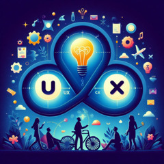 Understanding UI, UX, and CX – The Triple Threat of Great Design
