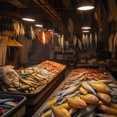 Fish Purveyor