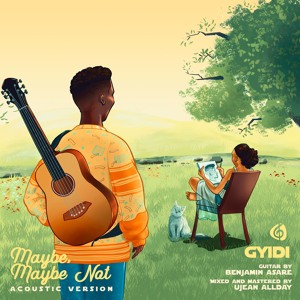 Track artwork