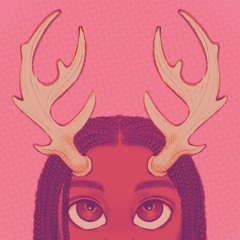 Stork (Kusuo Saiki, blue-nose)[prod. takeiteasymac]