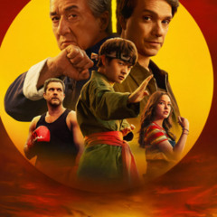 Karate Kid: Legends [Full Movie] Online Free