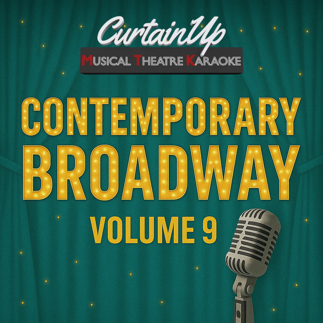 Stream Memory Song (from A Strange Loop) (Instrumental) by CurtainUp ...