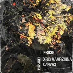 Xris Vavrzhina - Insane (Original Mix) [FR036]