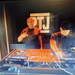 SOUNDLIMIT & MAVAN BTB at PTJ - 30-09-2025