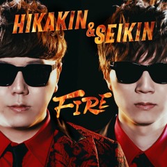 HIKAKIN & SEIKIN 11点セット Listen to 今 ヒカキン セイキン (NOW HIKAKIN SEIKIN) by
