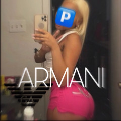 “ARMANI” babyputo7 & cairu