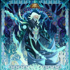 AFK Arena - Rising to the Sun (Musically Inspired Artwork for Baden)