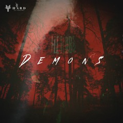 Lit Lords - Demons