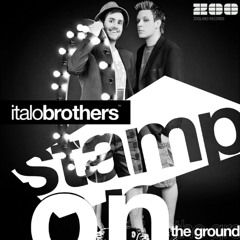 Italobrothers - Stamp On The Ground (FlipZone Remix 2019)