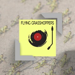 Trap/Rap "Flying Grasshoppers" Old School Flute Instrumental | Rap Beat 2020 BEATZ #004