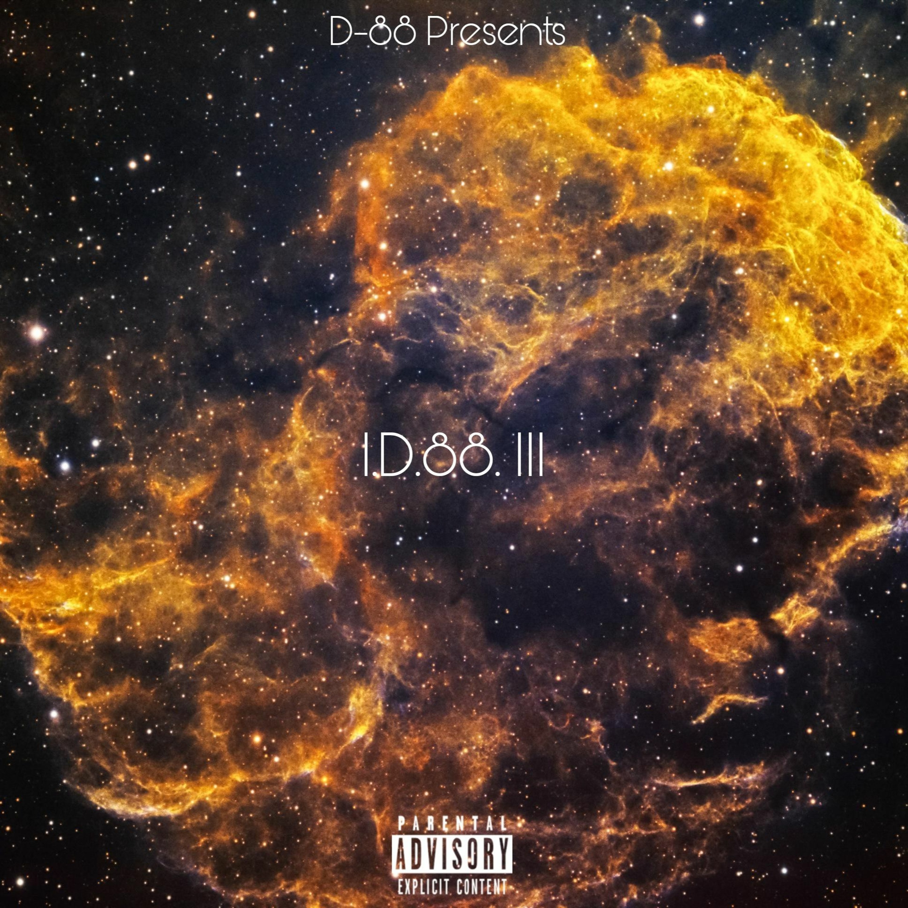 Flexperiment [Prod. By D-88] episode artwork