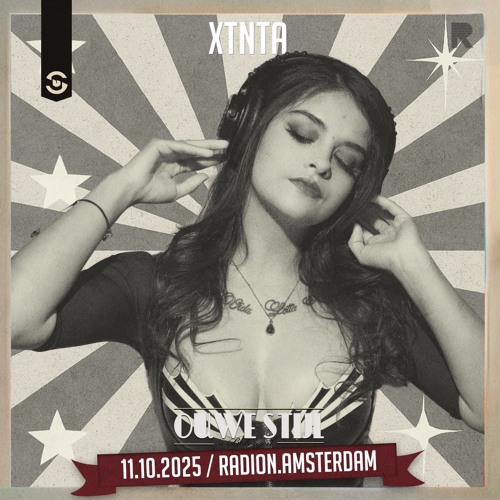 𝗫𝗧𝗡𝗧𝗔 - 𝗢𝗨𝗪𝗘 𝗦𝗧𝗜𝗝𝗟 𝗜𝗦 𝗕𝗢𝗧𝗘𝗥𝗚𝗘𝗜𝗟 (𝟭𝟭-𝟭𝟬-𝟮𝟬𝟮𝟱)