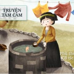 truyện cổ tích