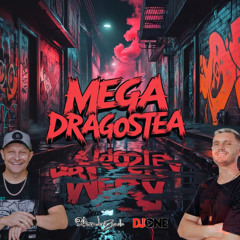MEGA DRAGOSTEA (DJ ONE & DJ ANDRÉ ZANELLA)