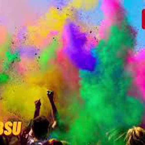 Festival Part 1 (Mix ByDeejayBSU)