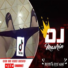 MEGA PRAS MALVADAS DO TIKTOK [ DJ MAURIN ] BAIXEMMM KKK