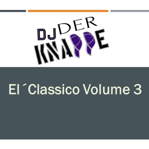 El´Classico Volume 3