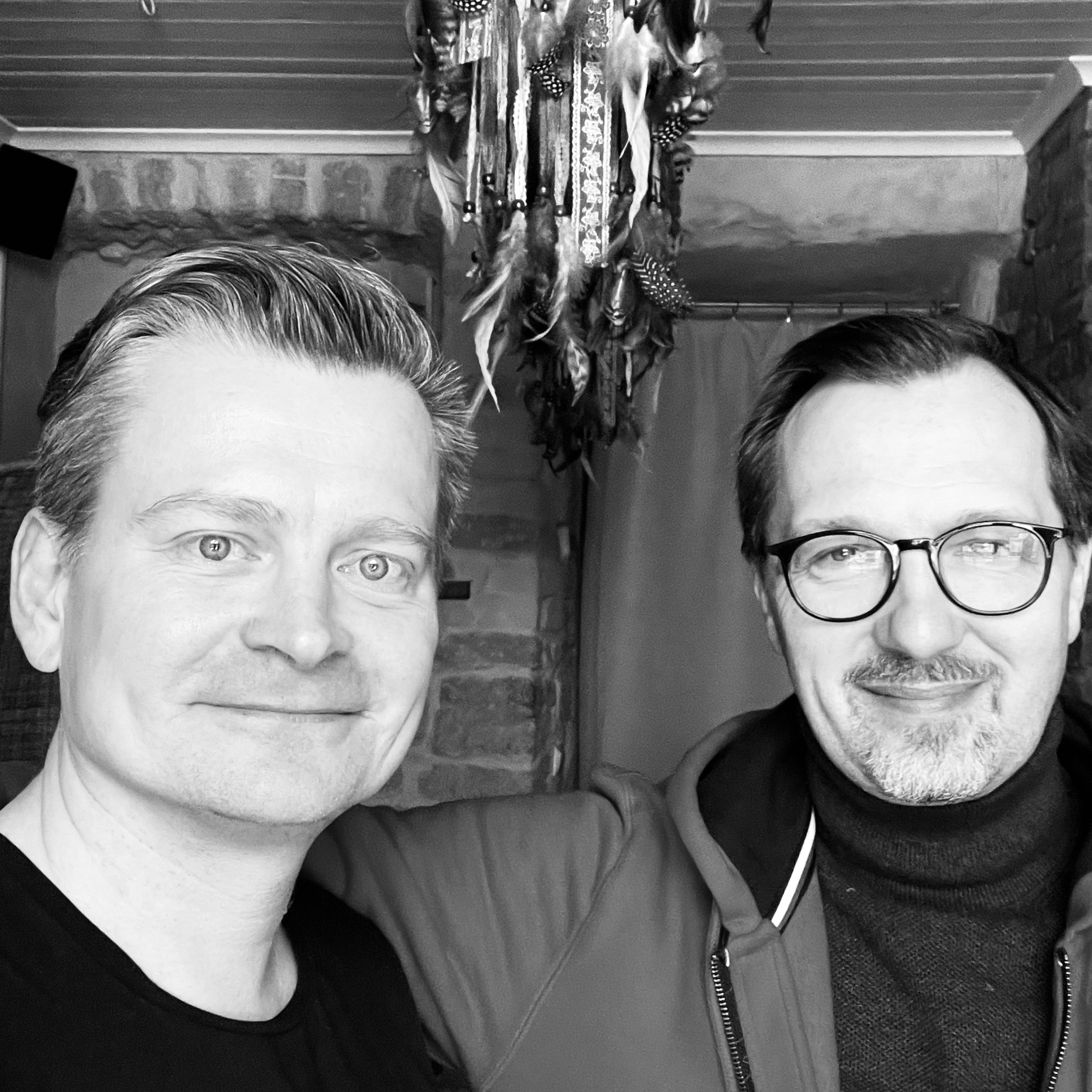 Oleg Shvaikovsky: rakenda oma isiklikku ressurssi, et midagi tähendusrikast siin maailmas ära teha