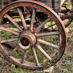 Wagon Wheel